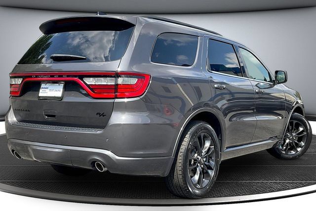 Used 2023 Dodge Durango R/T RWD image 5