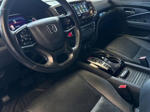 Used 2021 Honda Passport Touring image 7