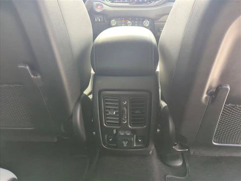 Used 2025 Dodge Durango SRT Hellcat AWD/4WD image 19