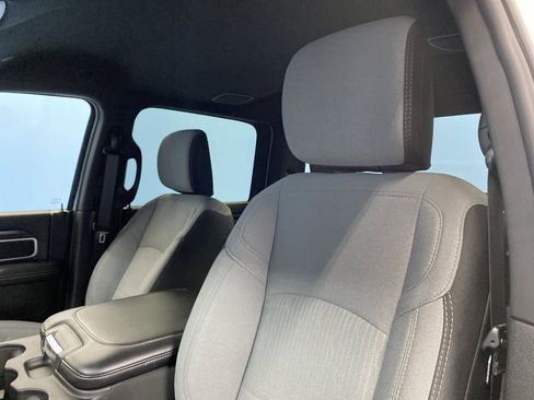 Certified 2024 RAM 2500 Big Horn w/ Bed Utility Group image 9