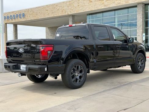 New 2026 Ford F150 STX w/ Equipment Group 200A image 51