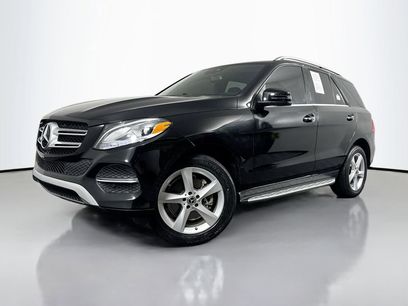 Used 2018 Mercedes-Benz GLE 350 w/ Premium 1 Package