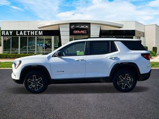 New 2026 GMC Terrain AT4 w/ Convenience Package III video 2