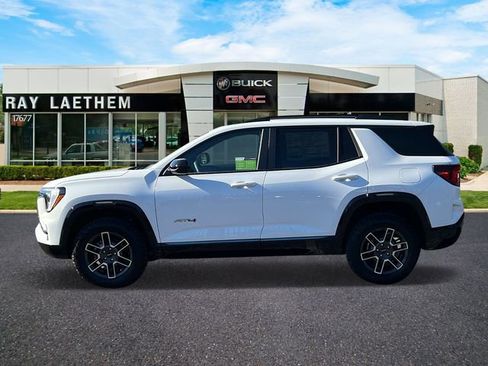 New 2026 GMC Terrain AT4 w/ Convenience Package III image 2