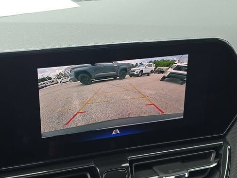 Used 2025 Chevrolet TrailBlazer RS w/ Convenience Package AWD/4WD image 30