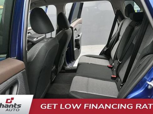 Used 2023 Nissan Rogue SV AWD/4WD image 22