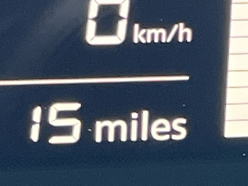 New 2026 Nissan Sentra S image 24