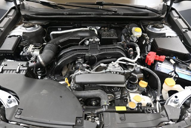 Used 2025 Subaru Legacy Premium AWD/4WD image 9