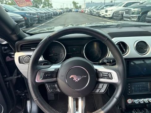 Used 2015 Ford Mustang GT Premium RWD image 14