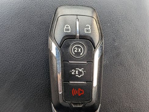 Used 2017 Lincoln MKX Reserve w/ Driver Assistance Package image 32