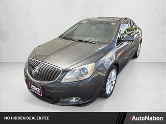 Used 2012 Buick Verano Convenience FWD video 1
