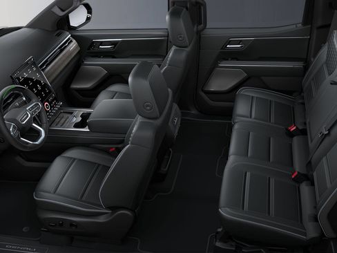 New 2026 GMC Sierra EV Denali image 64