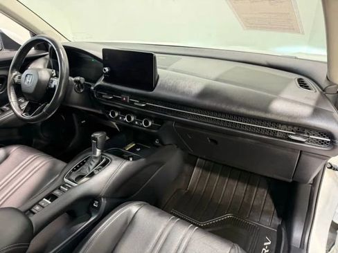 Used 2023 Honda HR-V EX-L image 27