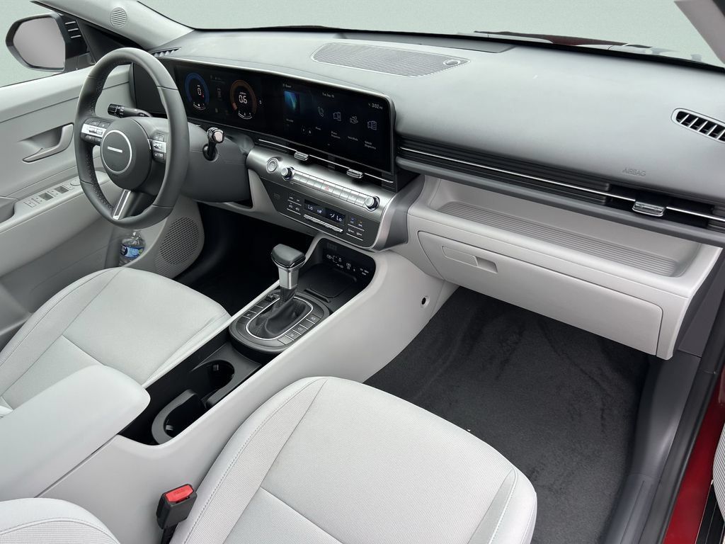 New 2027 Hyundai Kona SEL Sport FWD image 16