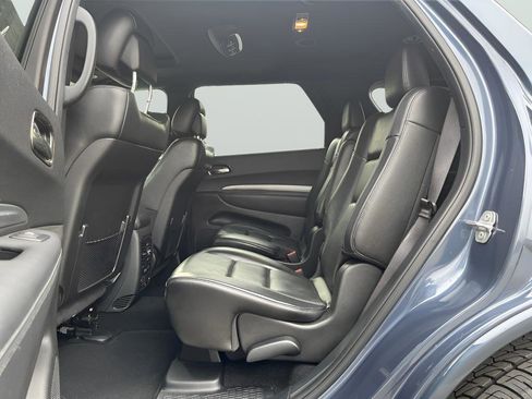 Used 2019 Dodge Durango R/T w/ Blacktop Package image 9