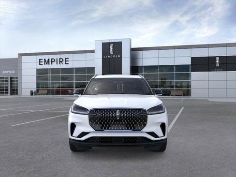 New 2026 Lincoln Aviator AWD image 6