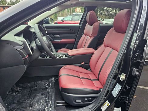 New 2026 MAZDA CX-50 AWD 2.5 Hybrid w/ Weather Package image 22