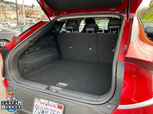 Used 2025 Kia EV6 Light w/ Light LR Technology Package image 8
