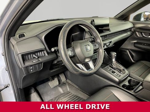 Used 2024 Honda CR-V Sport-L image 15