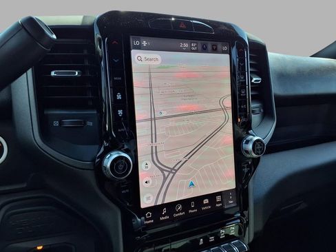 New 2026 RAM 2500 Tradesman AWD/4WD image 7