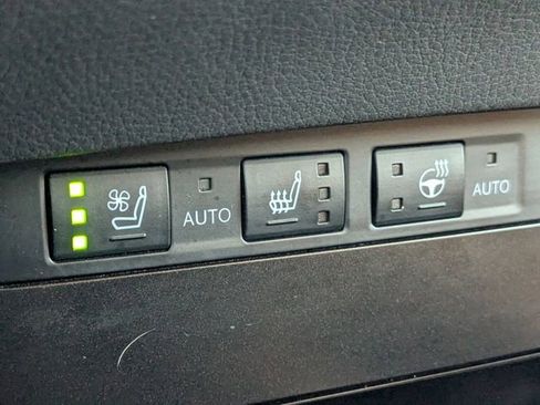 Used 2023 Lexus ES 350 w/ Premium Package image 28