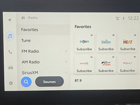 Used 2024 Toyota Tundra SR5 AWD/4WD image 11