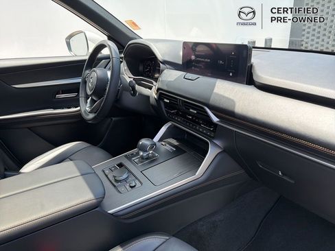 Used 2026 MAZDA CX-90 3.3 Turbo S w/ Premium Plus AWD/4WD image 44