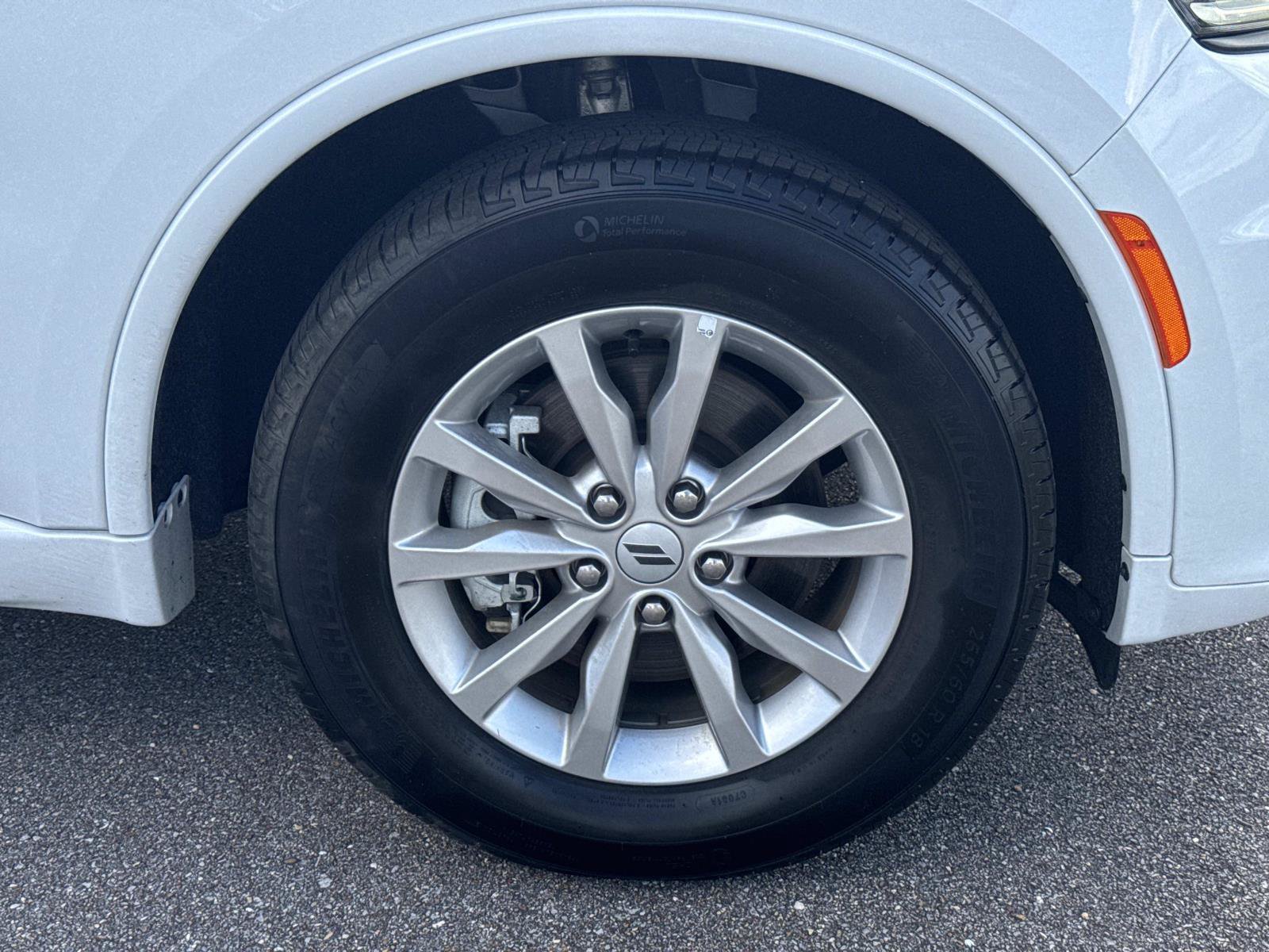 Used 2026 Dodge Durango GT RWD image 4