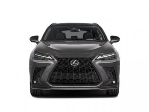 Certified 2026 Lexus NX 450h+ F Sport w/ Accessory Package (Z2) AWD/4WD image 4
