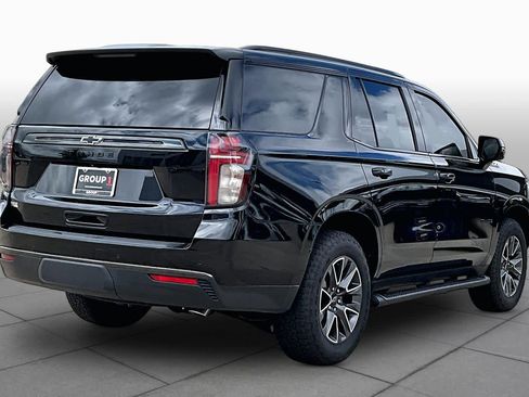 Used 2021 Chevrolet Tahoe Z71 w/ Z71 Signature Package AWD/4WD image 9
