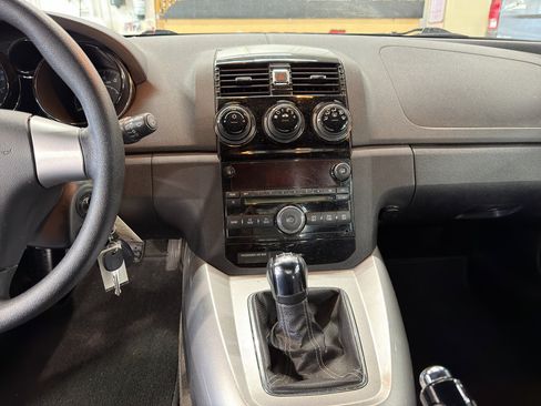 Used 2007 Saturn Sky RWD image 7