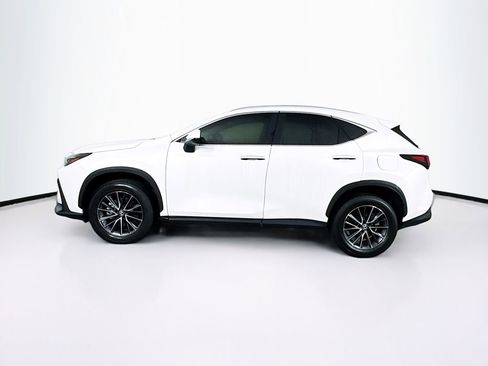 Used 2022 Lexus NX 350 AWD w/ Premium Package image 6
