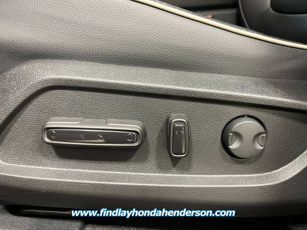 New 2026 Honda Pilot Elite image 14