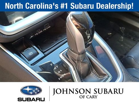 Used 2023 Subaru Outback Limited image 14