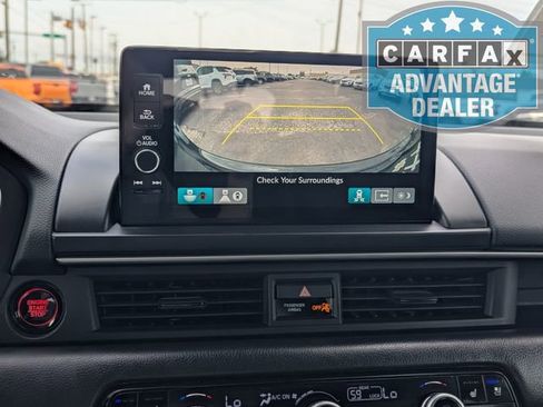 Used 2025 Honda Pilot Elite image 8