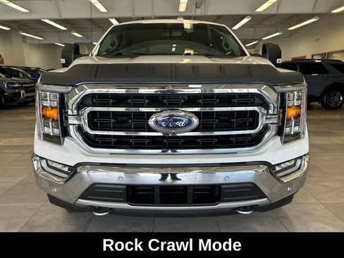 Used 2021 Ford F150 XLT w/ Equipment Group 302A High AWD/4WD image 18