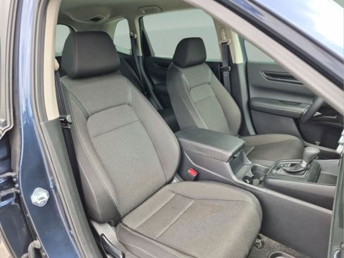Certified 2024 Honda CR-V LX image 19