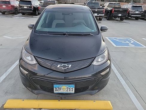 Used 2020 Chevrolet Bolt LT image 3