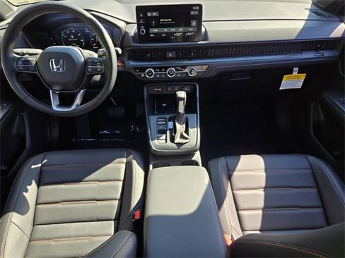 New 2026 Honda CR-V Sport-L image 7