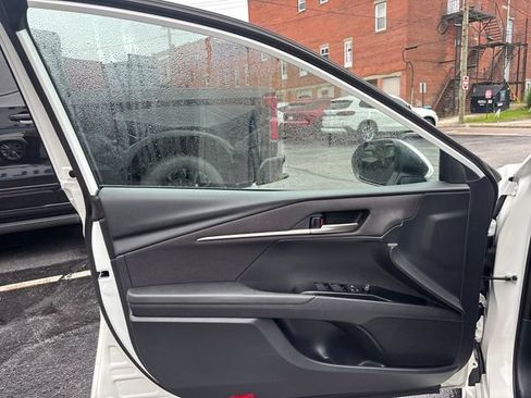 Used 2025 Toyota Camry LE FWD image 13