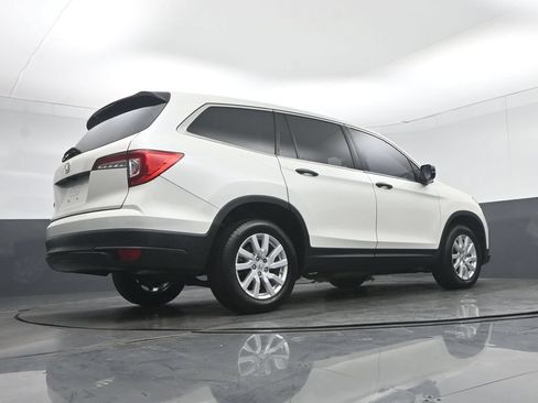 Used 2019 Honda Pilot LX image 64