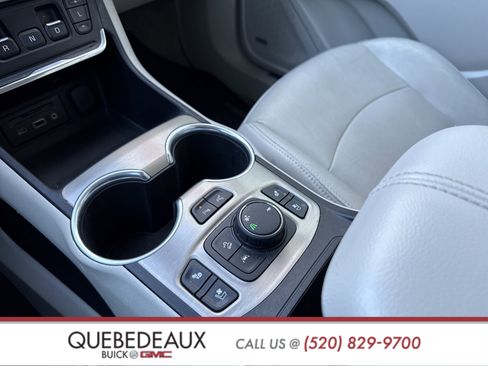 Used 2020 GMC Terrain Denali w/ Denali Premium Package image 19