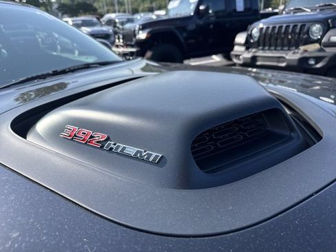 Used 2018 Dodge Challenger R/T Scat Pack RWD image 16