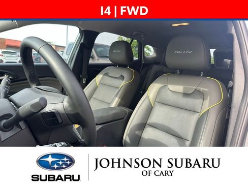 Used 2025 Chevrolet Trax ACTIV w/ Driver Confidence Package image 7