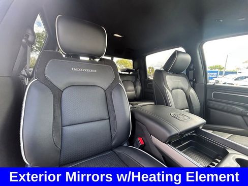 Used 2025 RAM 1500 Laramie image 31