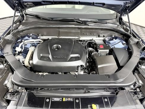 Used 2019 Volvo XC60 T5 Inscription w/ Protection Package Premier AWD/4WD image 9