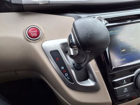 Used 2014 Honda Odyssey EX-L image 11