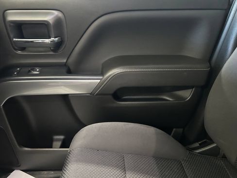 Used 2017 Chevrolet Silverado 1500 LT w/ All Star Edition AWD/4WD image 15