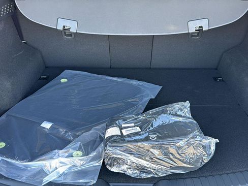 New 2025 MAZDA CX-5 AWD 2.5 S w/ Preferred Package image 26