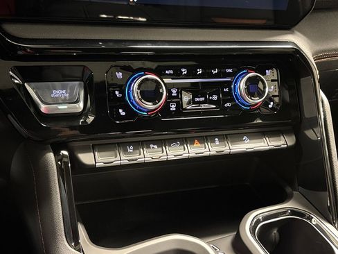 New 2026 GMC Sierra 2500 AT4 image 38